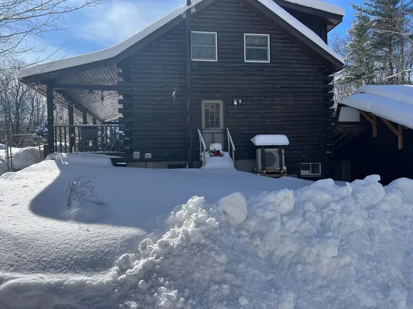 $450,000 | 1285 Witchcat Road, Bakersfield, VT 05450