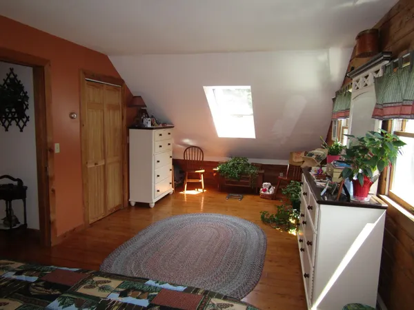 $450,000 | 1285 Witchcat Road, Bakersfield, VT 05450