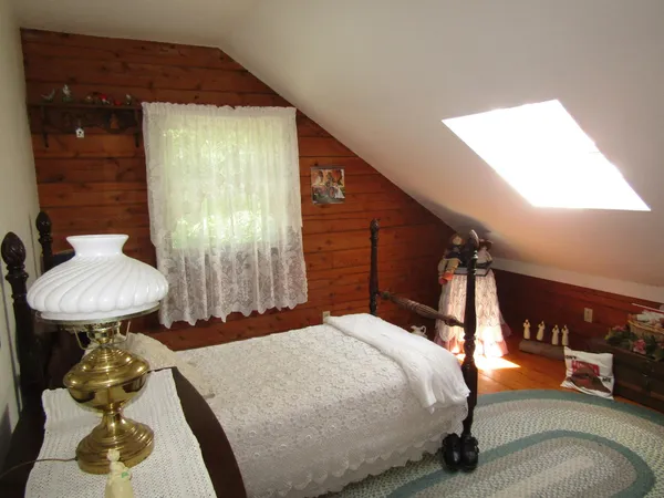 $450,000 | 1285 Witchcat Road, Bakersfield, VT 05450