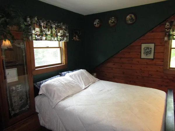 $450,000 | 1285 Witchcat Road, Bakersfield, VT 05450