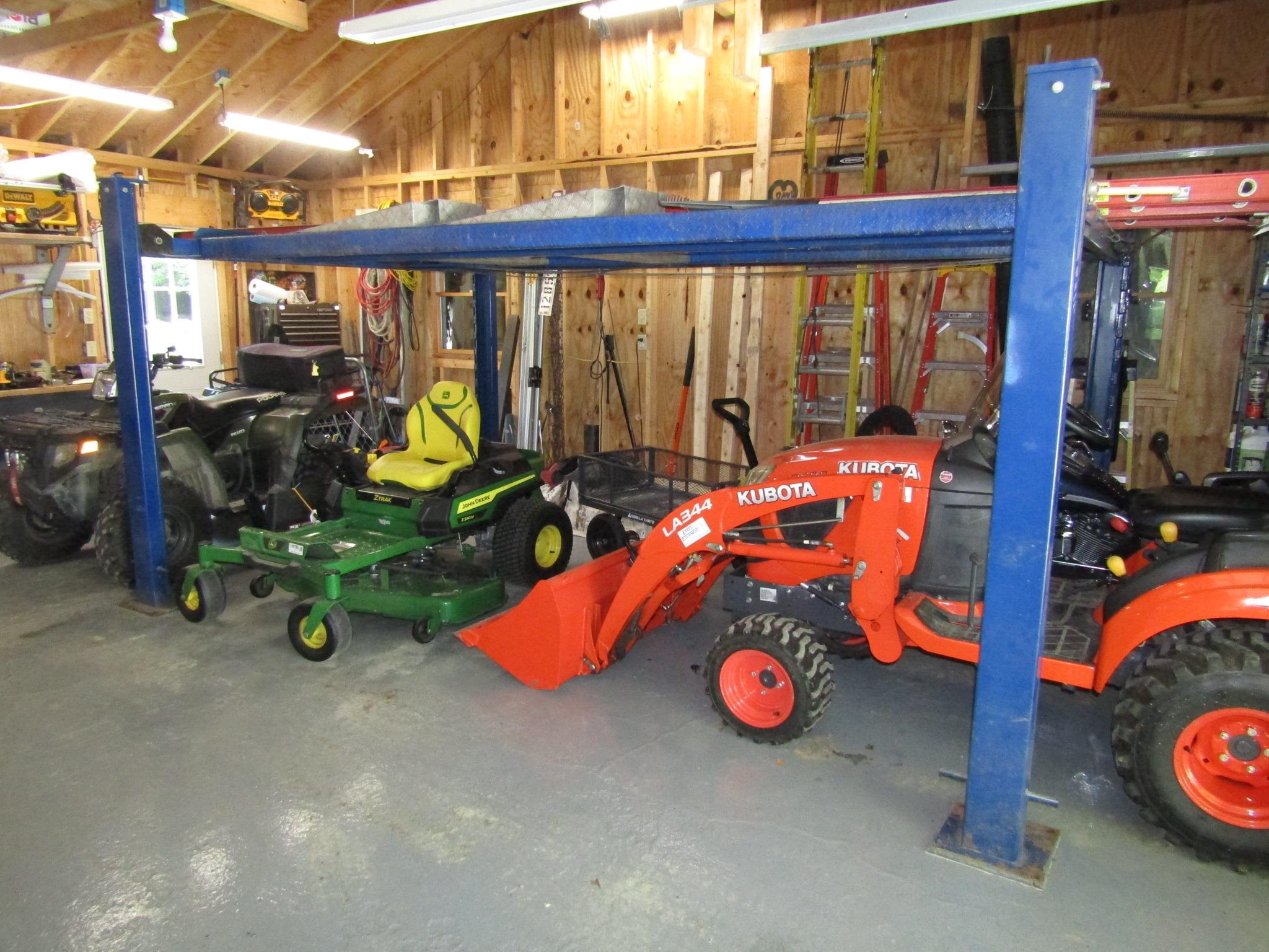 1285 Witchcat Road Enosburg Falls, VT 05450 - Photo 42 of 59