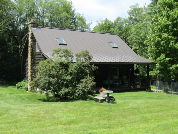 $450,000 | 1285 Witchcat Road, Bakersfield, VT 05450