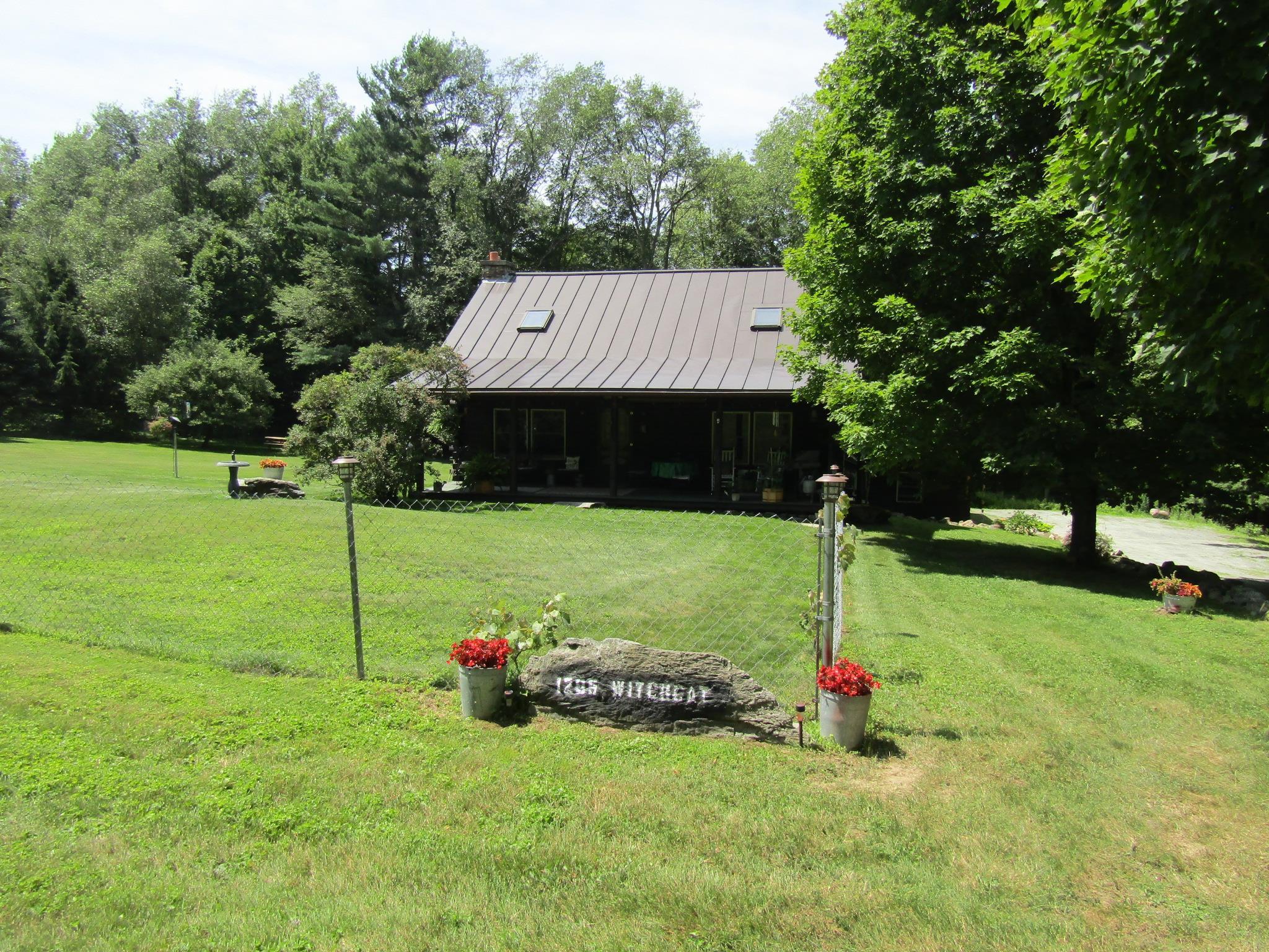 1285 Witchcat Road Enosburg Falls, VT 05450 - Photo 44 of 59