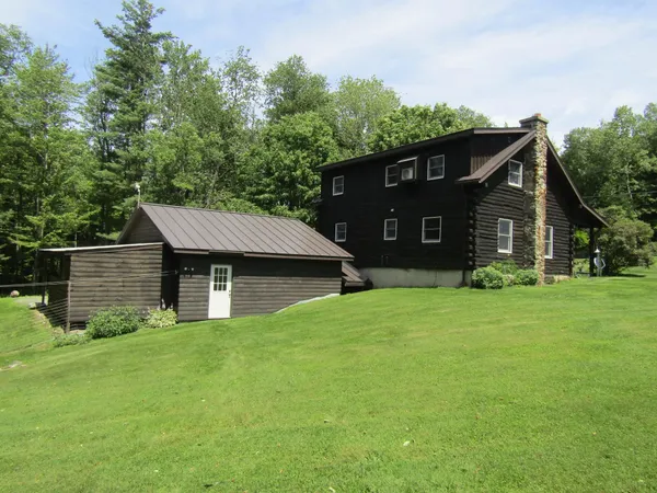 $450,000 | 1285 Witchcat Road, Bakersfield, VT 05450