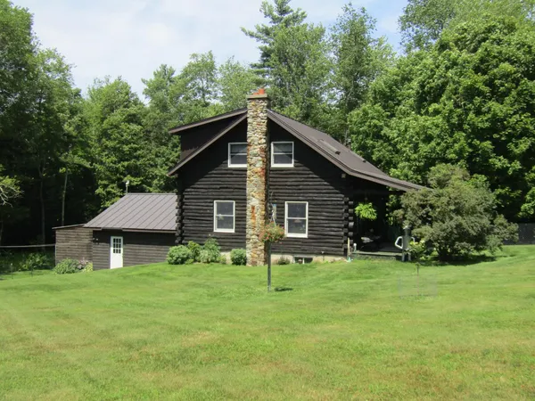 $450,000 | 1285 Witchcat Road, Bakersfield, VT 05450