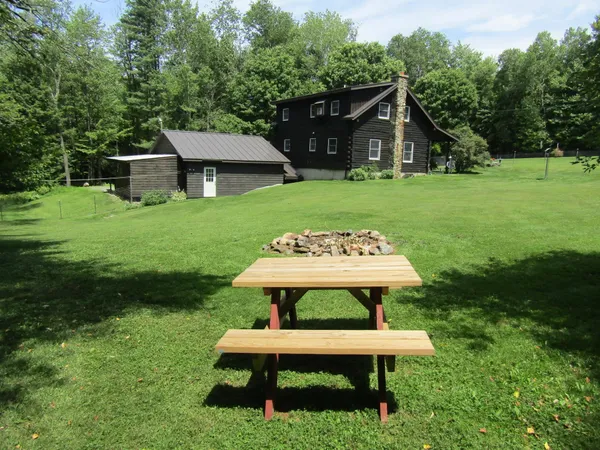 $450,000 | 1285 Witchcat Road, Bakersfield, VT 05450