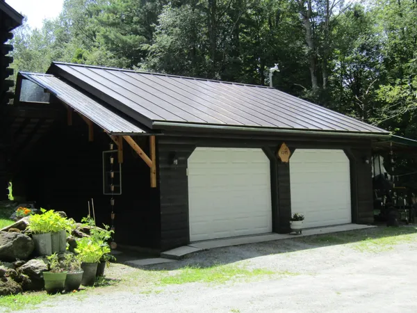 $450,000 | 1285 Witchcat Road, Bakersfield, VT 05450