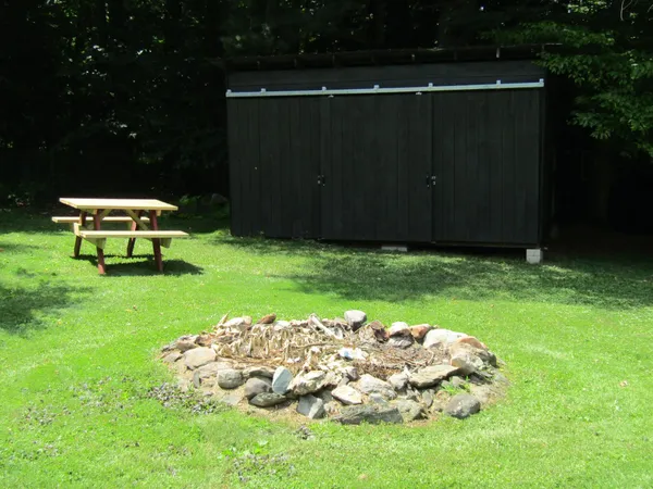 $450,000 | 1285 Witchcat Road, Bakersfield, VT 05450