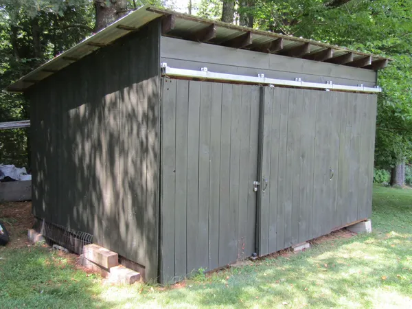 $450,000 | 1285 Witchcat Road, Bakersfield, VT 05450