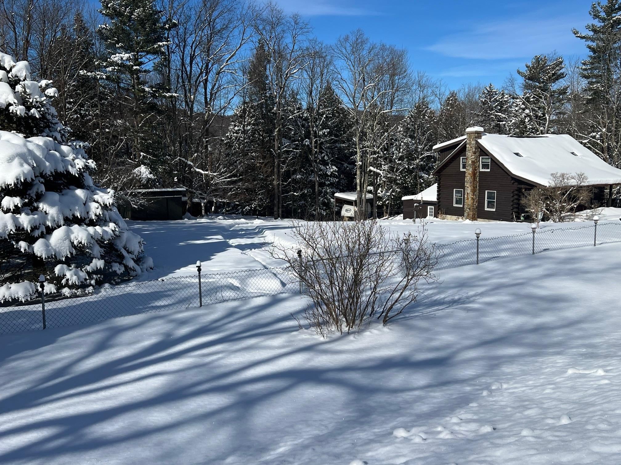 1285 Witchcat Road Enosburg Falls, VT 05450 - Photo 7 of 59
