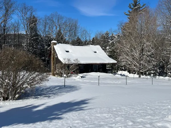 $450,000 | 1285 Witchcat Road, Bakersfield, VT 05450
