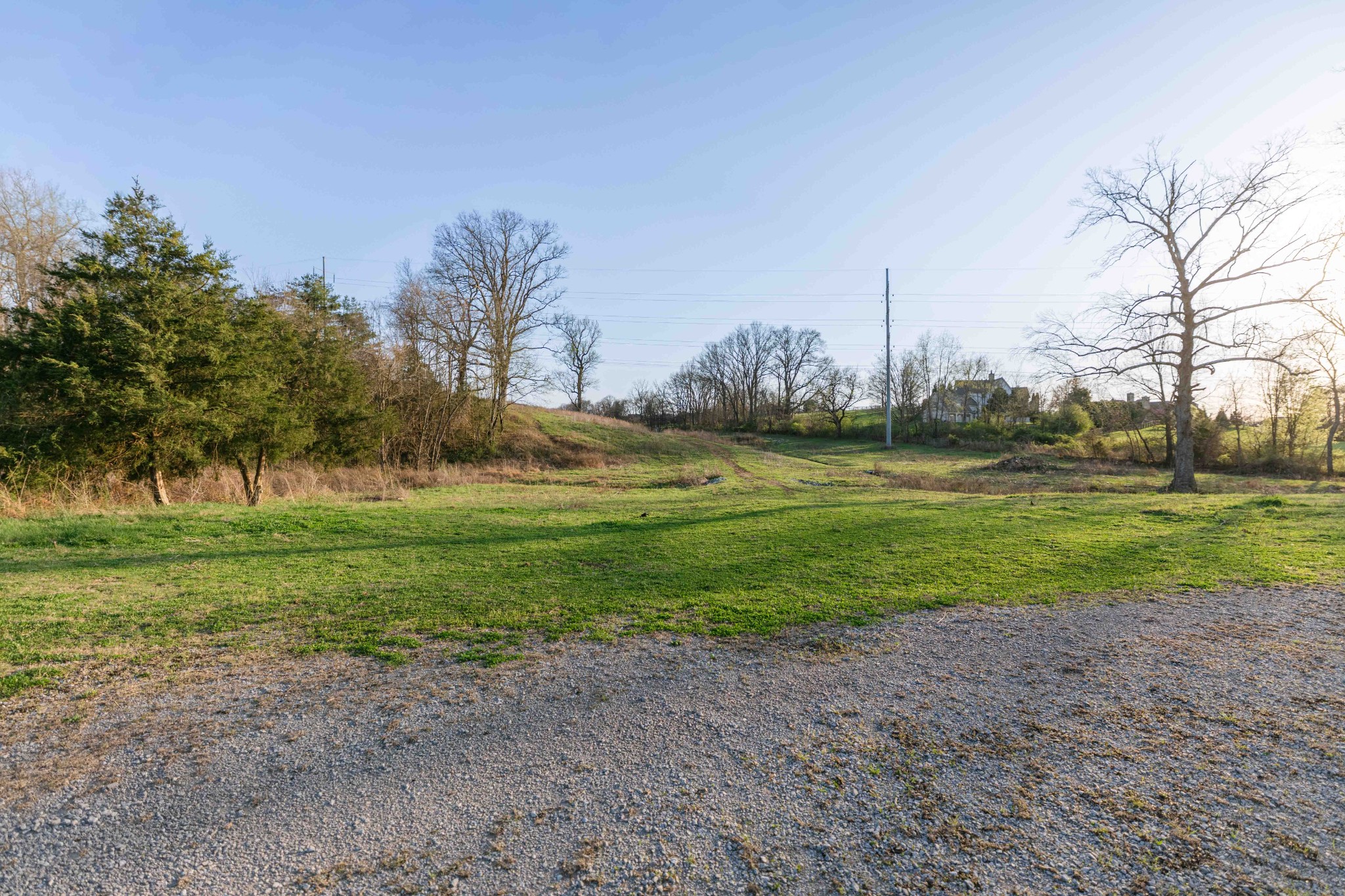 4891 Murfreesboro Road Arrington, TN 37014 - Photo 11 of 14 a view of a park