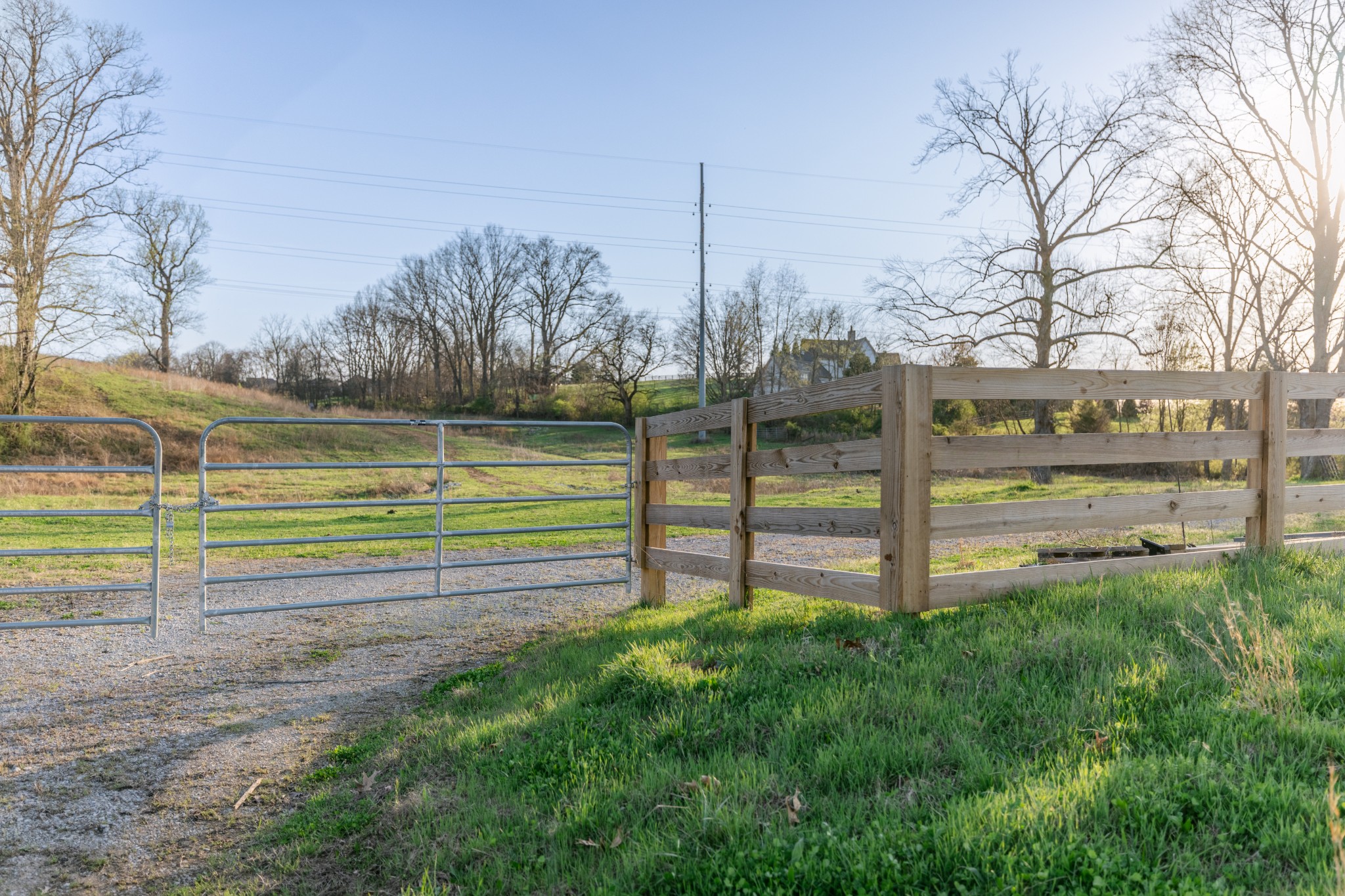 4891 Murfreesboro Road Arrington, TN 37014 - Photo 13 of 14 a view of a park