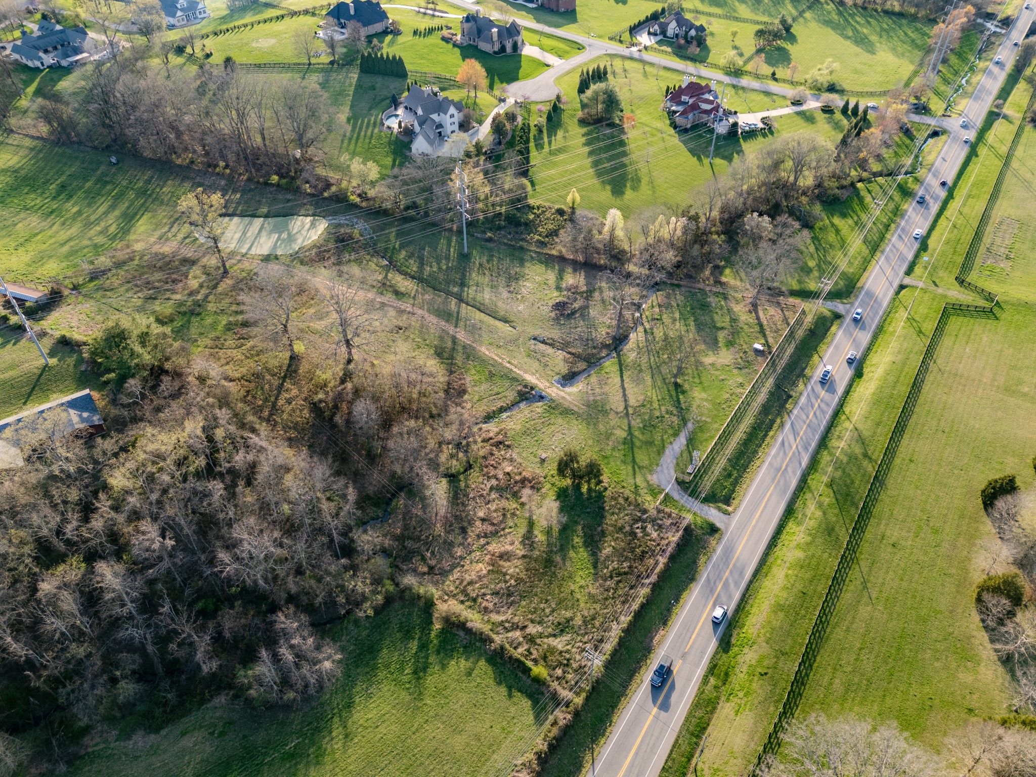 4891 Murfreesboro Road Arrington, TN 37014 - Photo 5 of 14 a view of swimming pool