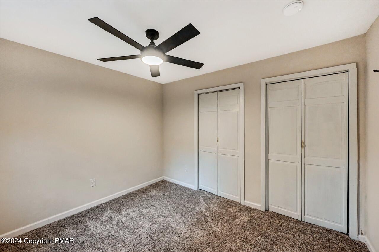 2228 Southport Drive Bushkill, PA 18324 - Photo 22 of 56 a view of an empty room