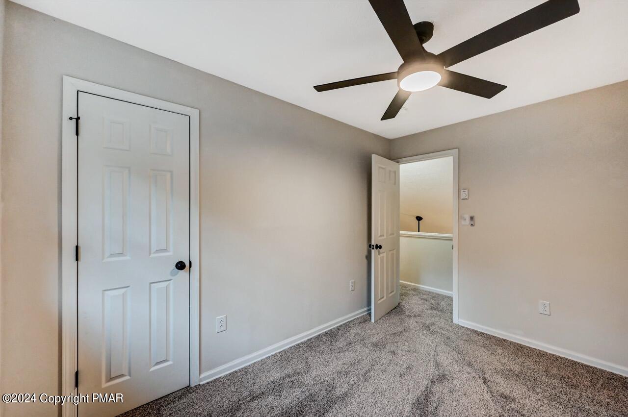 2228 Southport Drive Bushkill, PA 18324 - Photo 41 of 56 Bedroom 4