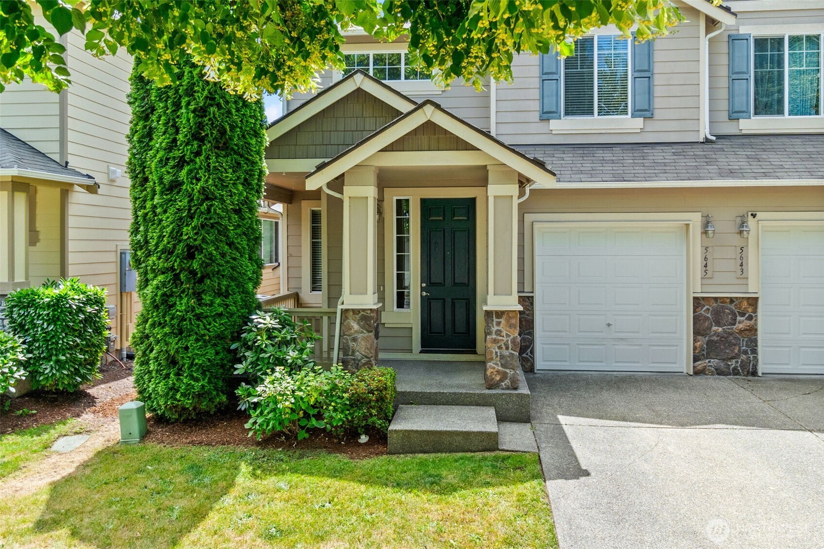 5645 56th Loop Southeast Lacey, WA 98503 - Photo 1 of 33