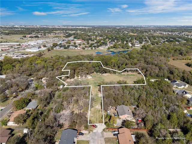$149,999 | Tbd Flat Creek Drive, Waco, TX 76706