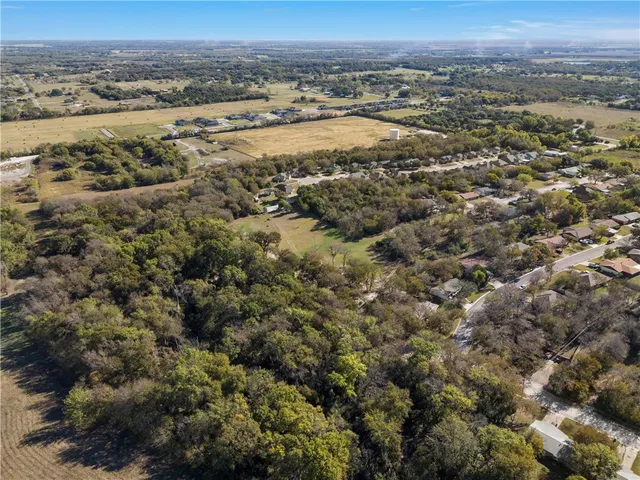 $149,999 | Tbd Flat Creek Drive, Waco, TX 76706