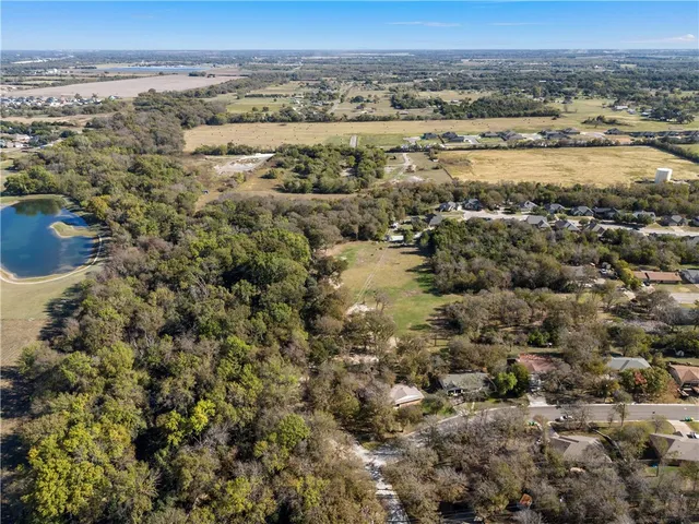 $149,999 | Tbd Flat Creek Drive, Waco, TX 76706
