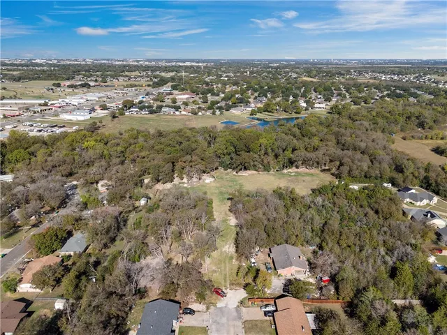 $149,999 | Tbd Flat Creek Drive, Waco, TX 76706