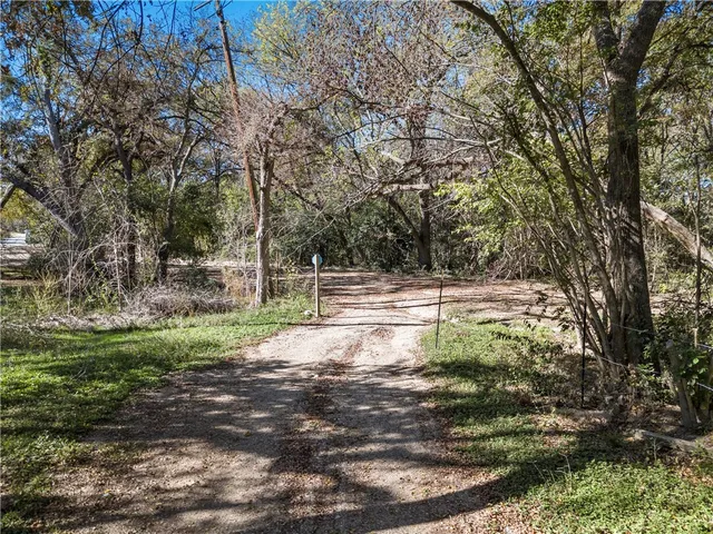 $149,999 | Tbd Flat Creek Drive, Waco, TX 76706