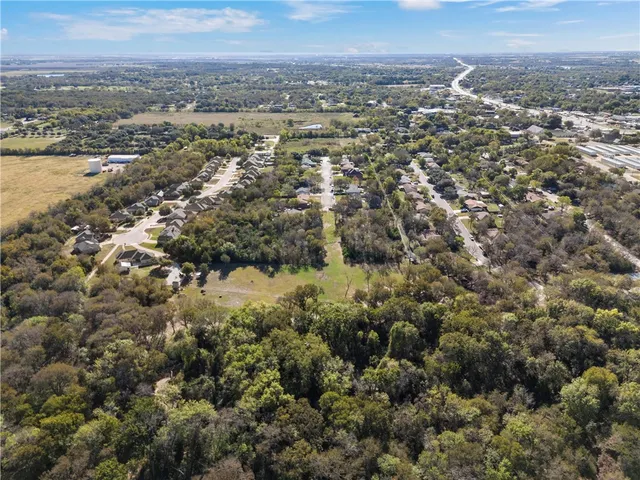 $149,999 | Tbd Flat Creek Drive, Waco, TX 76706