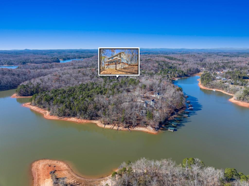 233 Chestnut Drive Westminster, SC 29693 - Photo 36 of 45