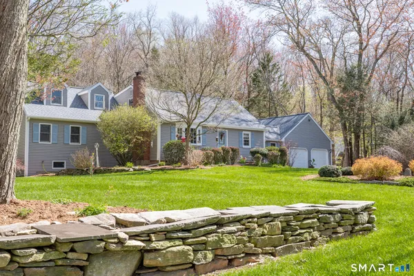 $525,000 | 44 Reed Road, Tolland, CT 06084