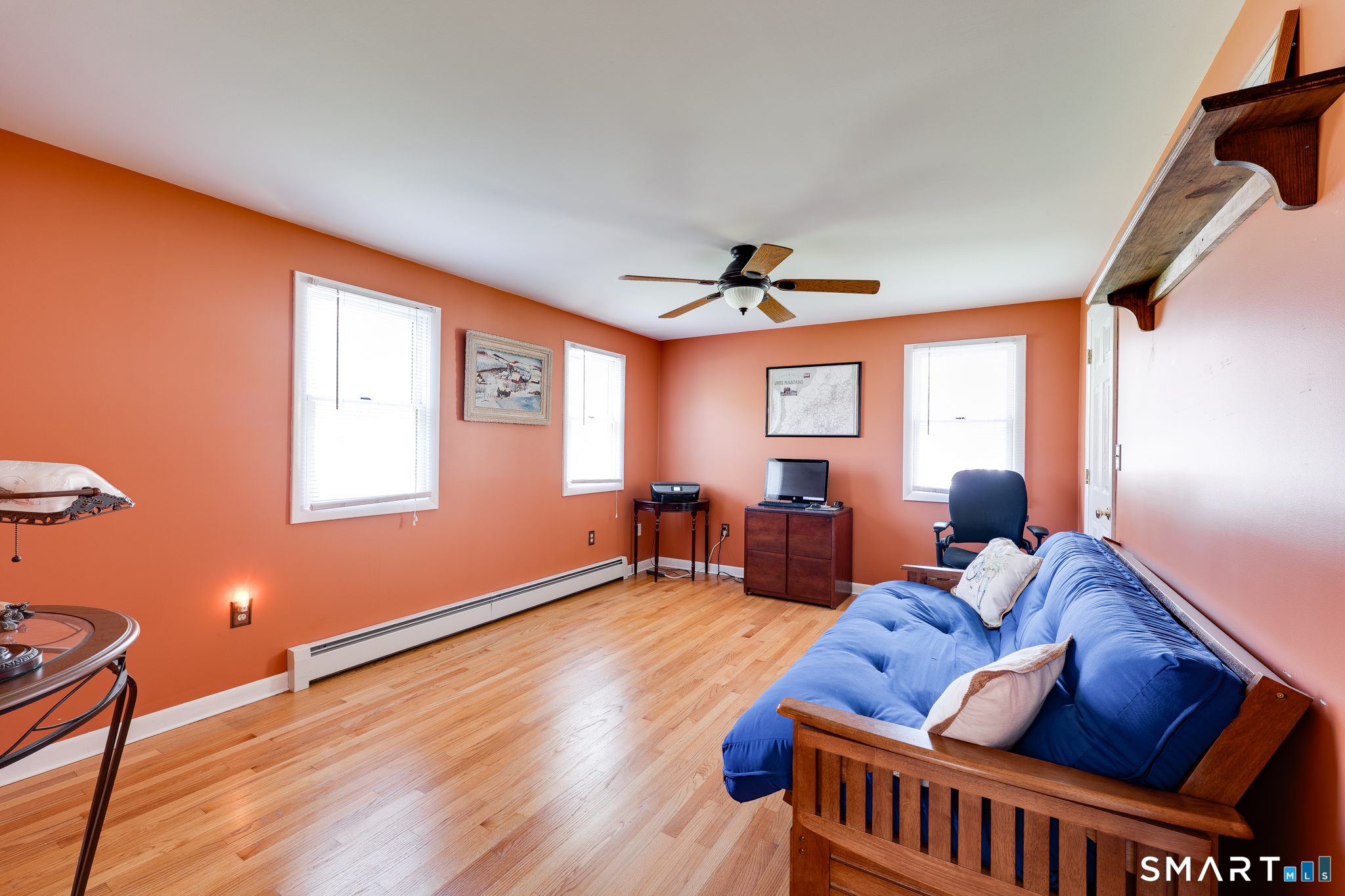 44 Reed Road Tolland, CT 06084 - Photo 18 of 40