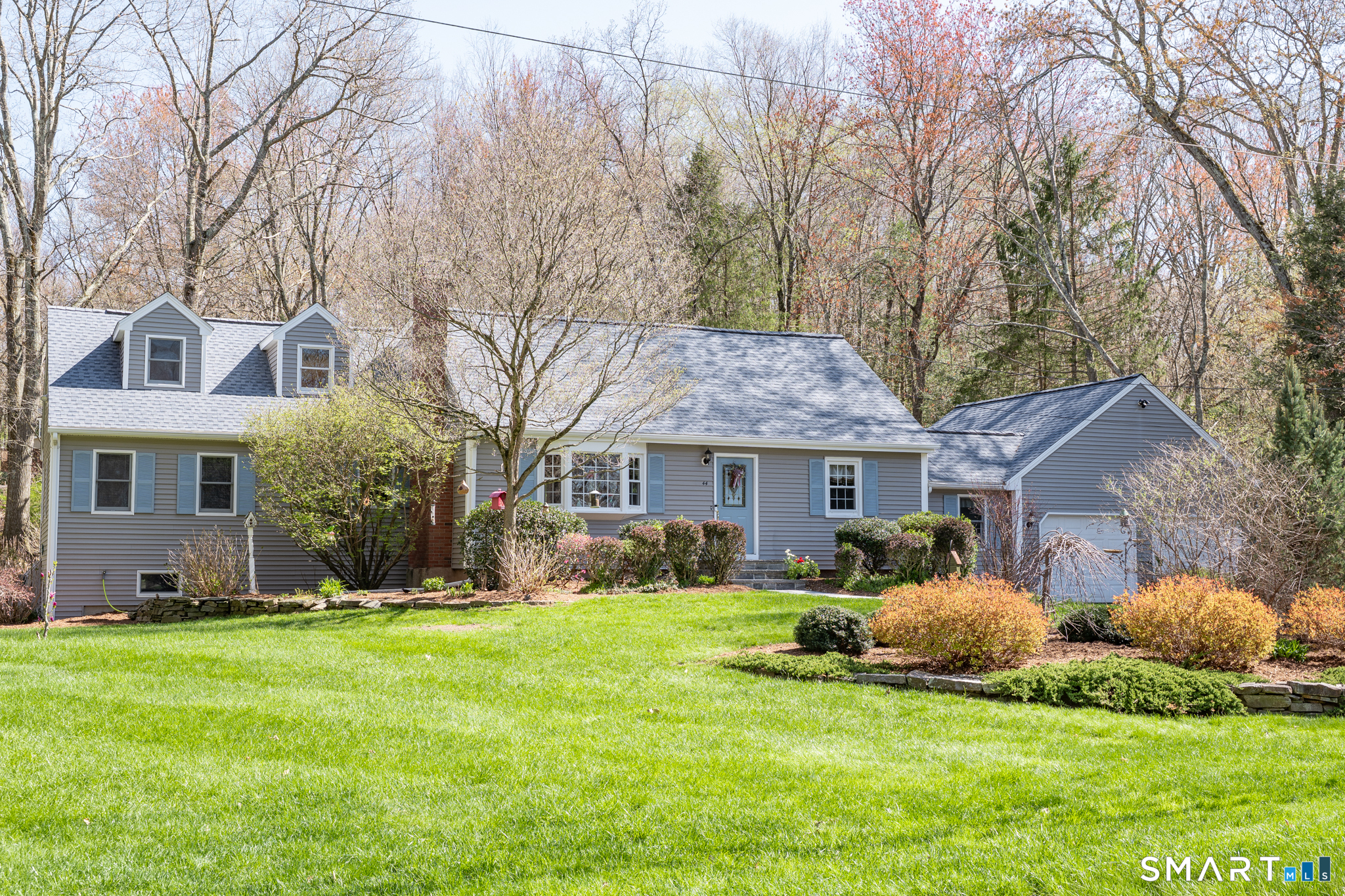 44 Reed Road Tolland, CT 06084 - Photo 2 of 40
