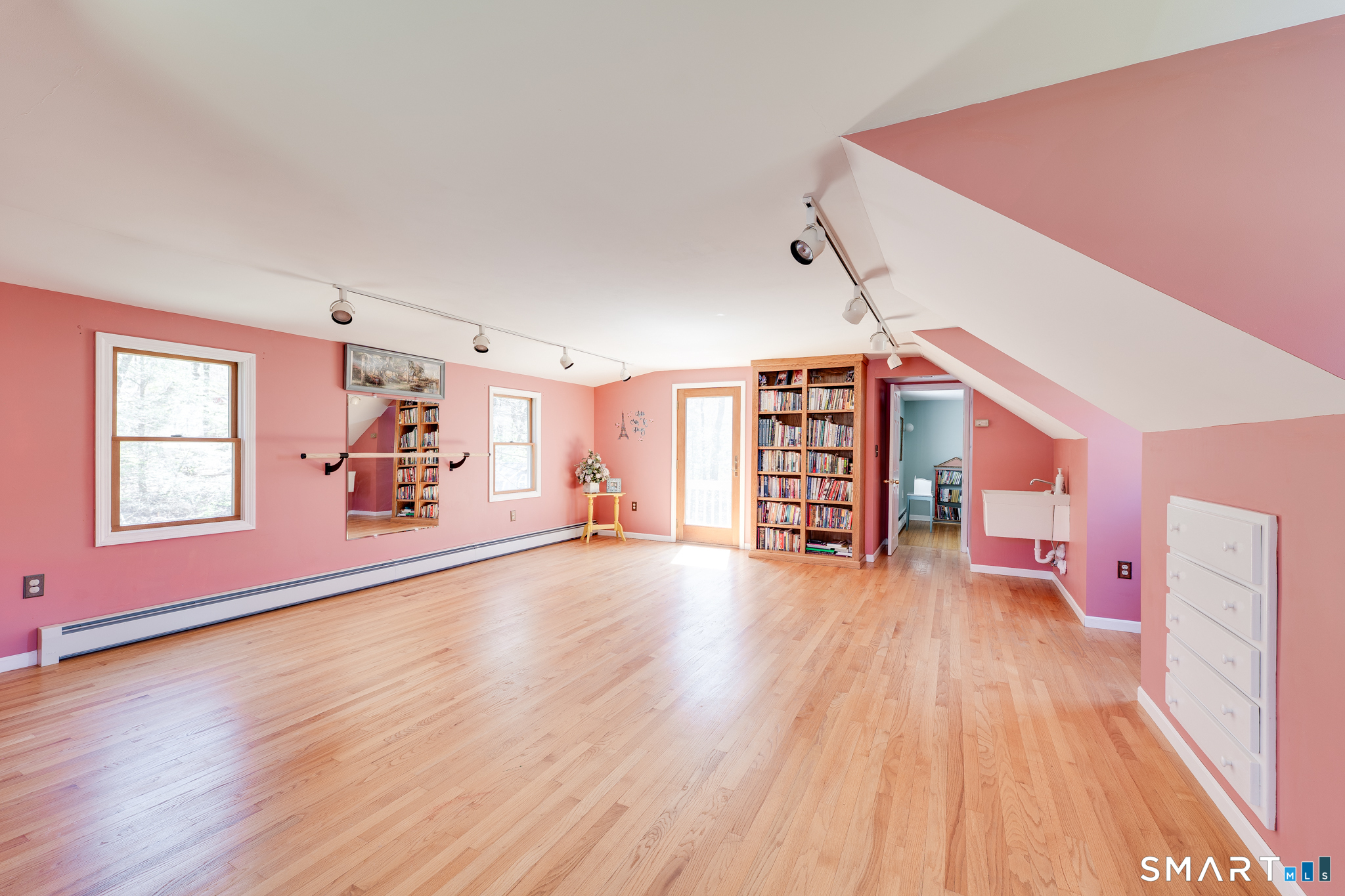44 Reed Road Tolland, CT 06084 - Photo 22 of 40