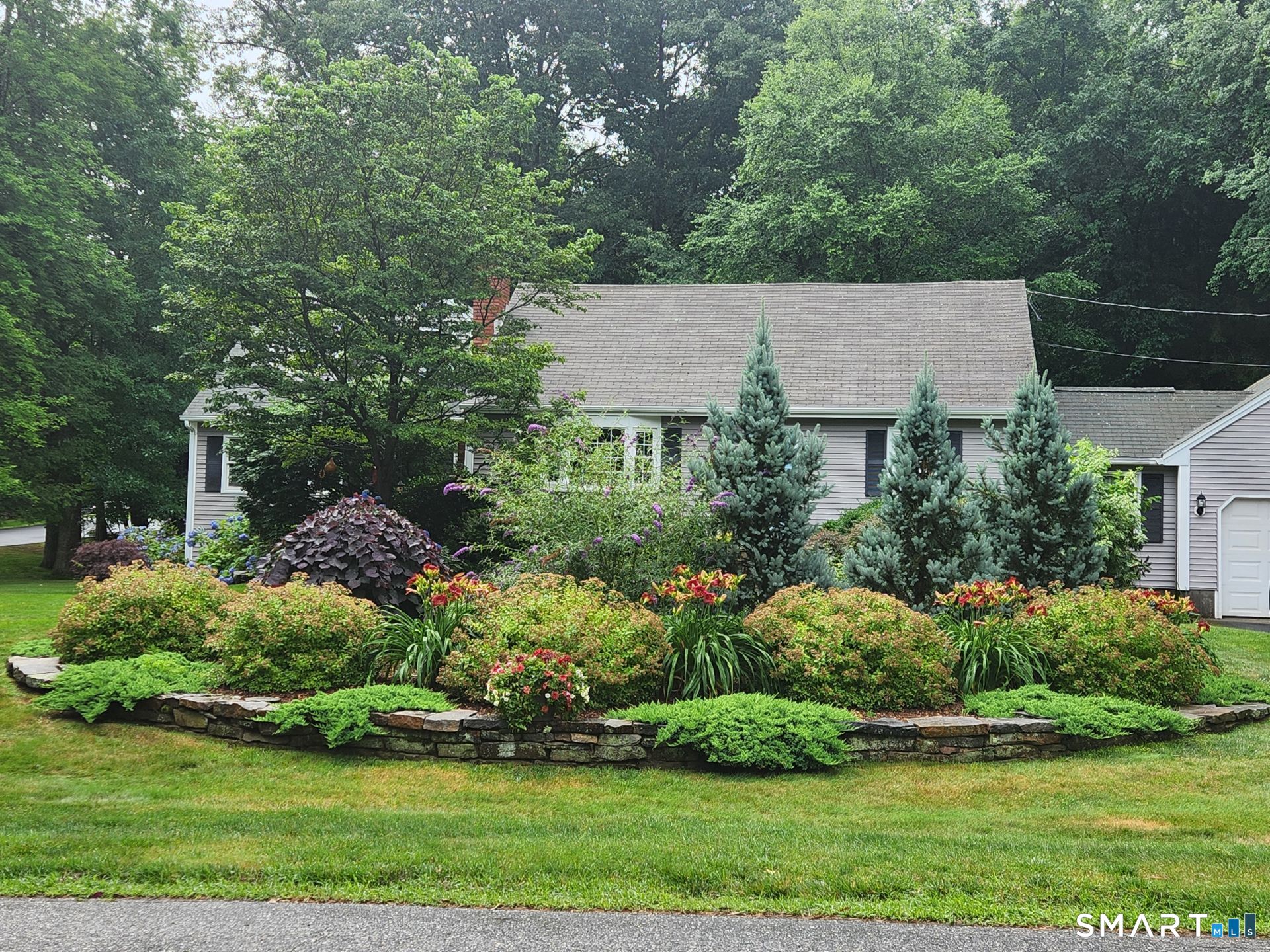 44 Reed Road Tolland, CT 06084 - Photo 3 of 40