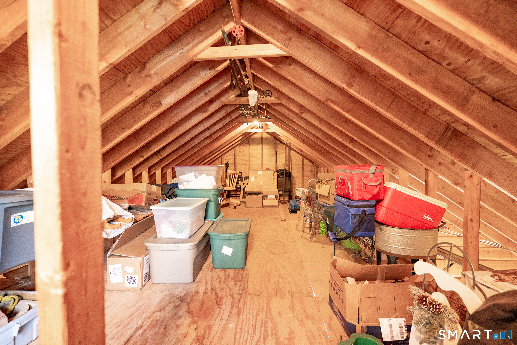 44 Reed Road Tolland, CT 06084 - Photo 31 of 40