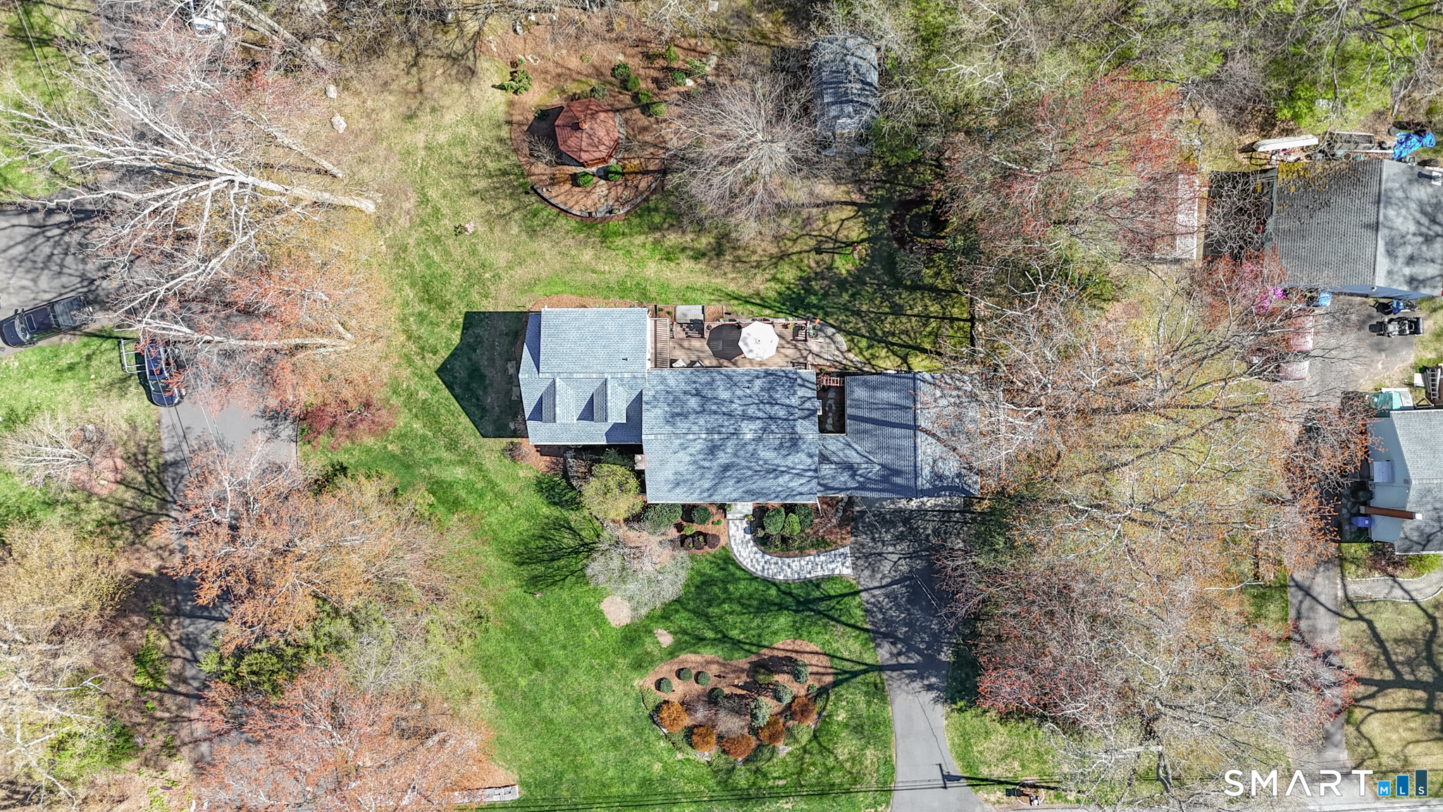 44 Reed Road Tolland, CT 06084 - Photo 32 of 40