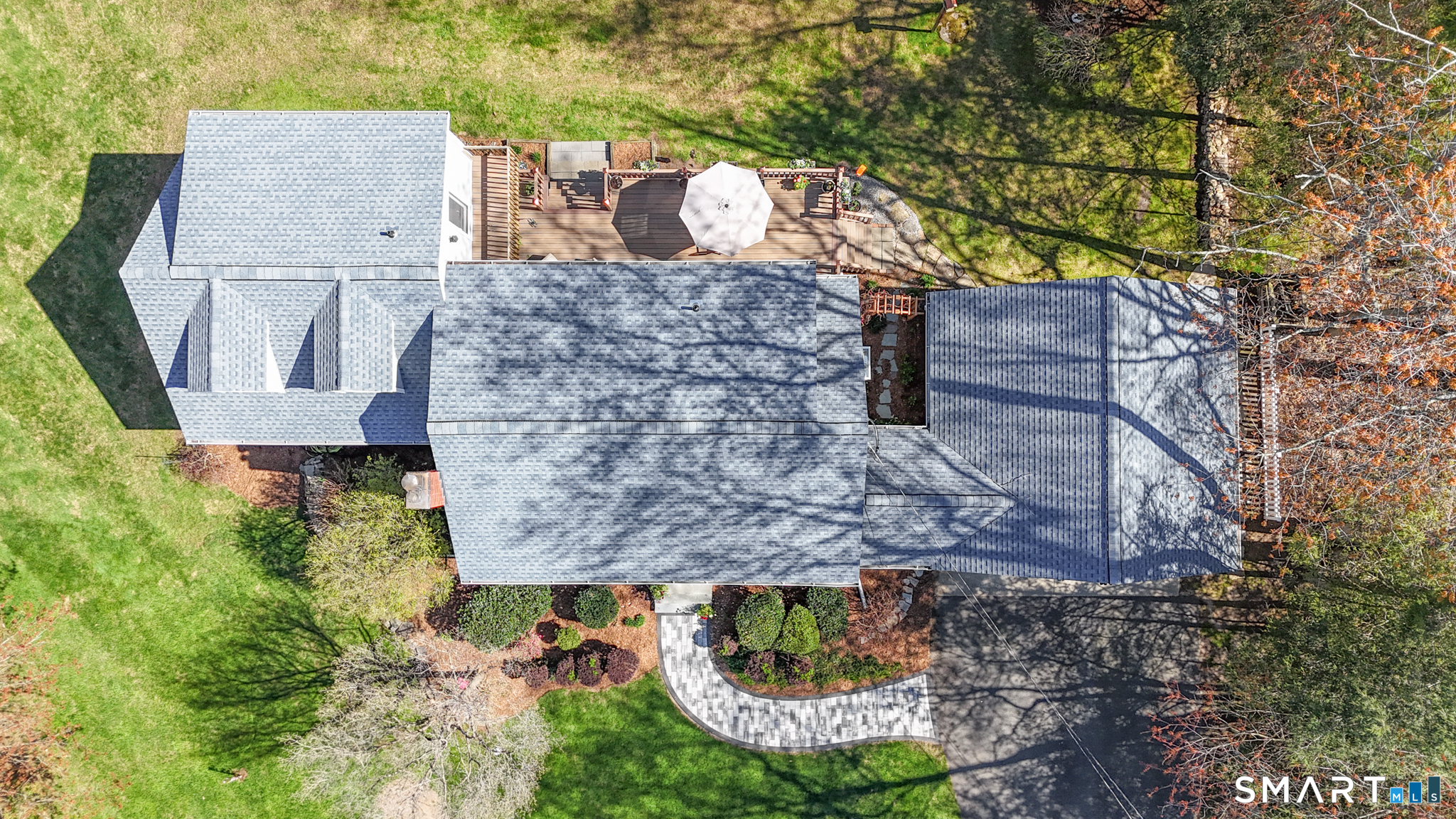 44 Reed Road Tolland, CT 06084 - Photo 33 of 40