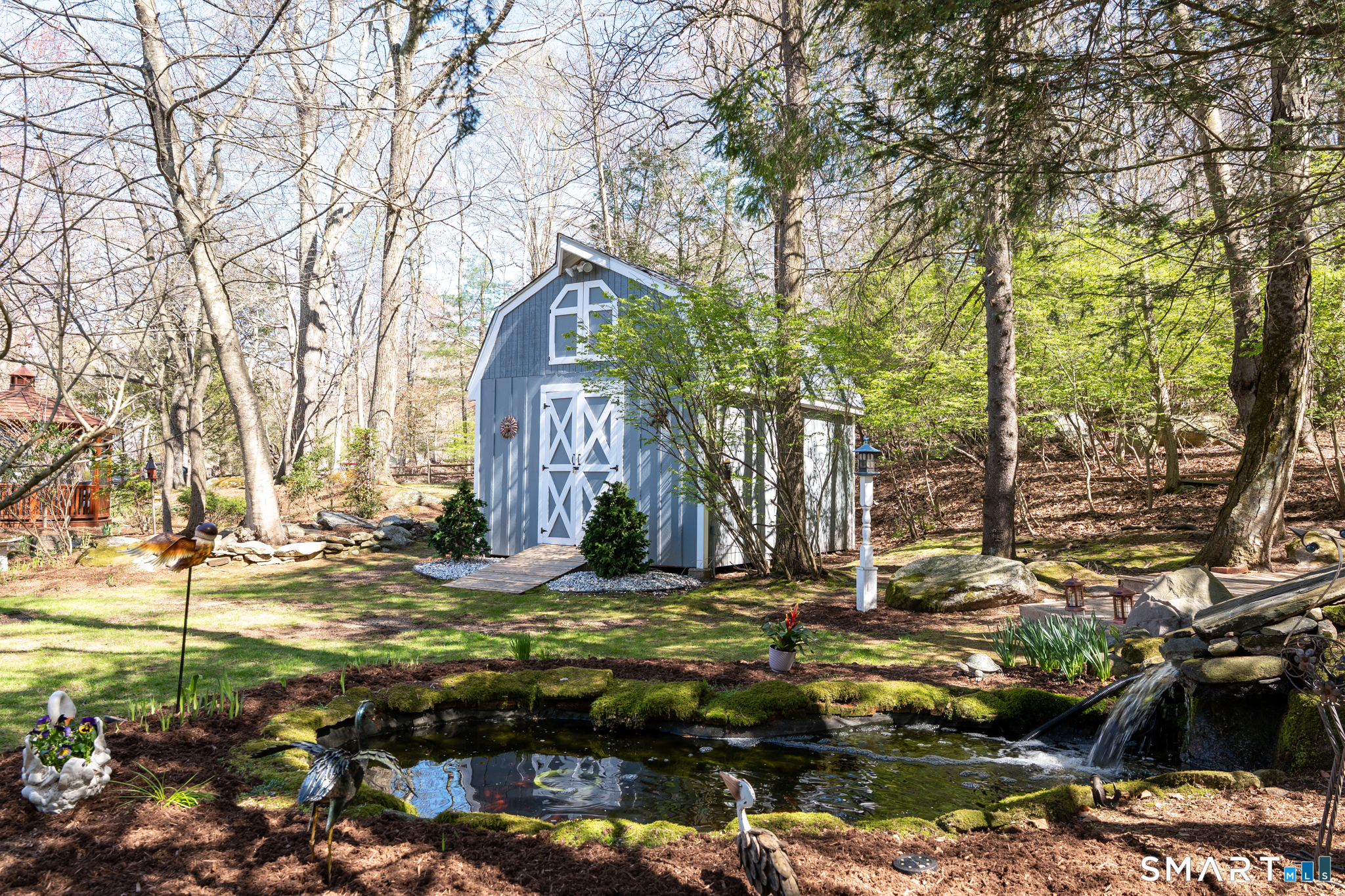 44 Reed Road Tolland, CT 06084 - Photo 38 of 40