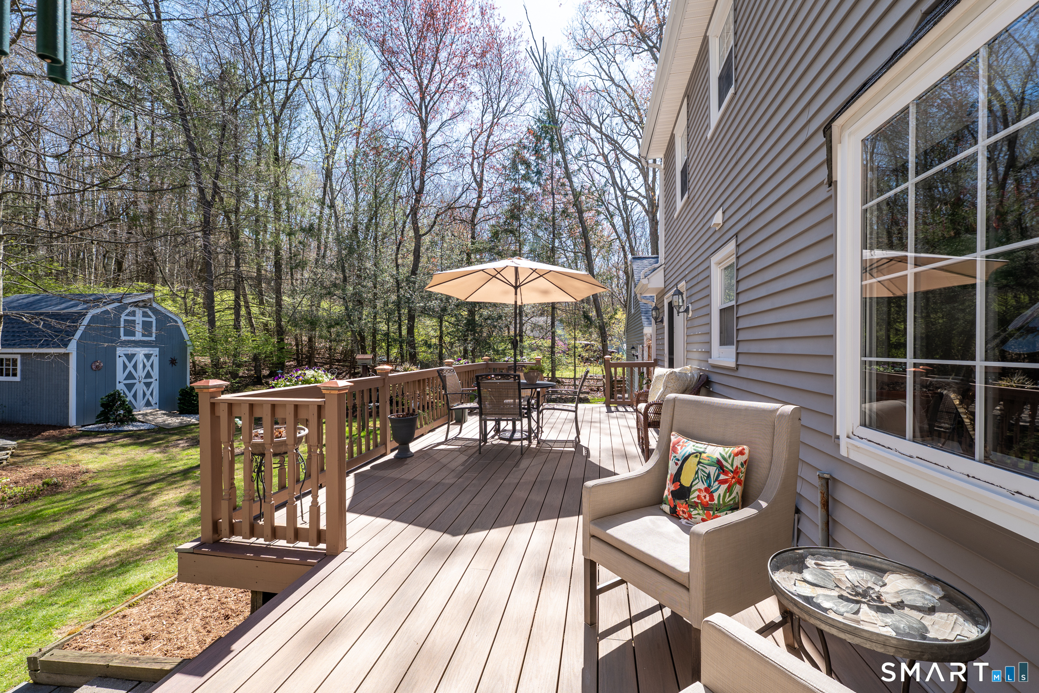 44 Reed Road Tolland, CT 06084 - Photo 40 of 40