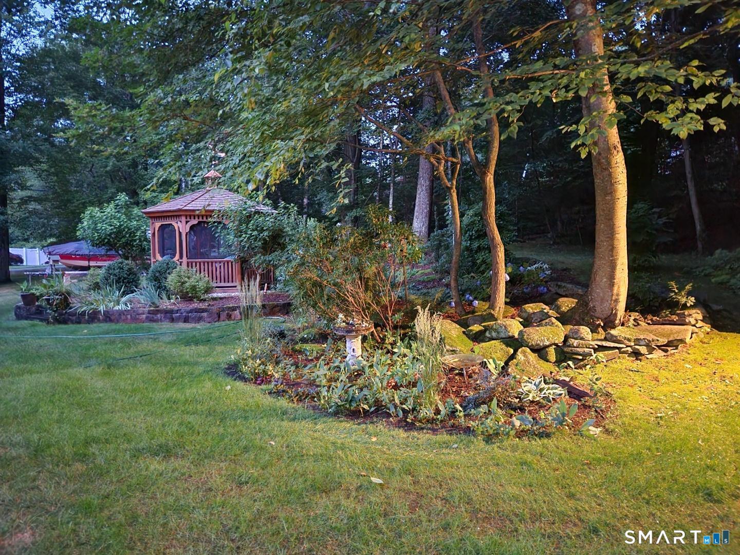 44 Reed Road Tolland, CT 06084 - Photo 5 of 40