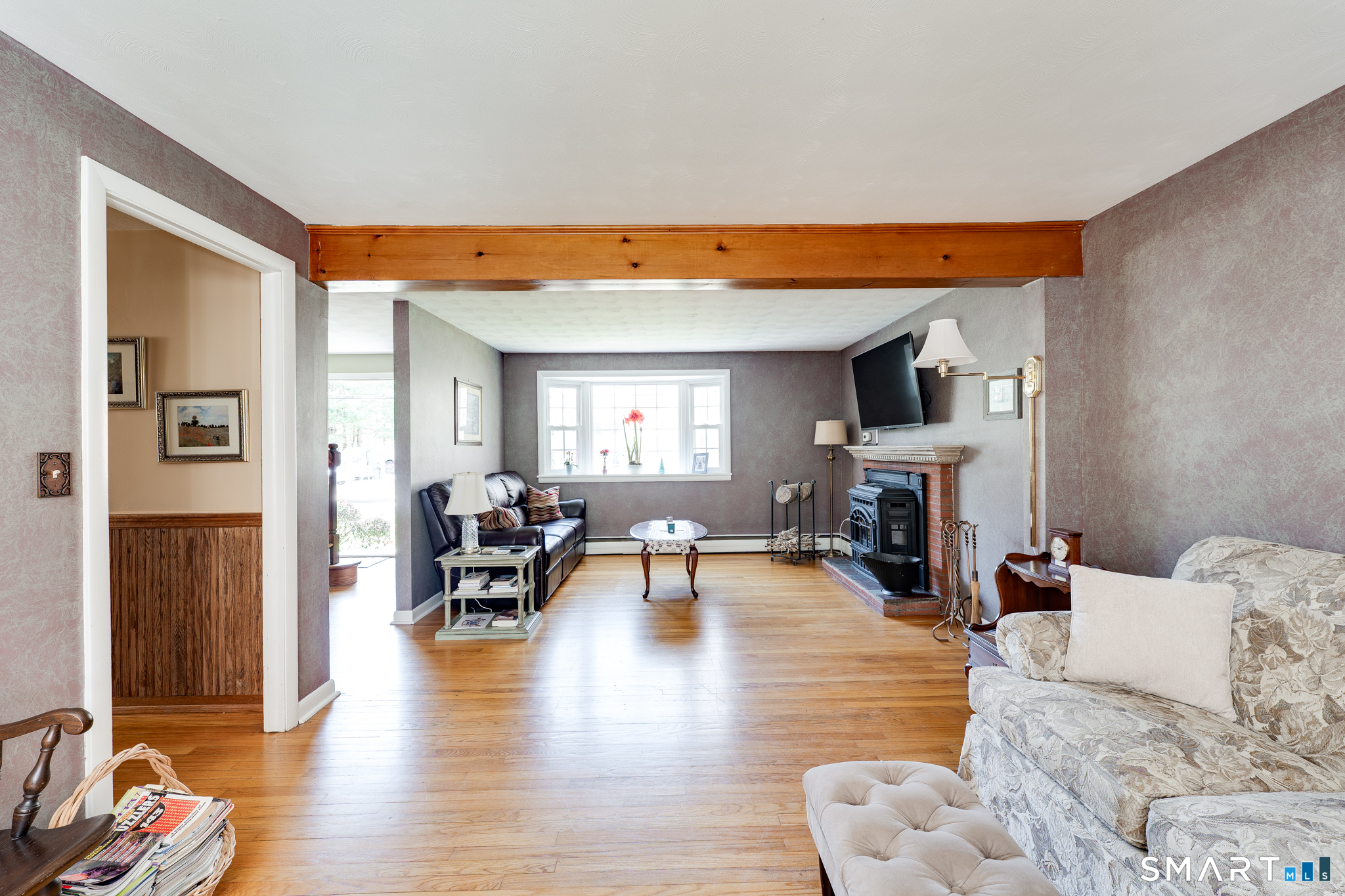 44 Reed Road Tolland, CT 06084 - Photo 7 of 40