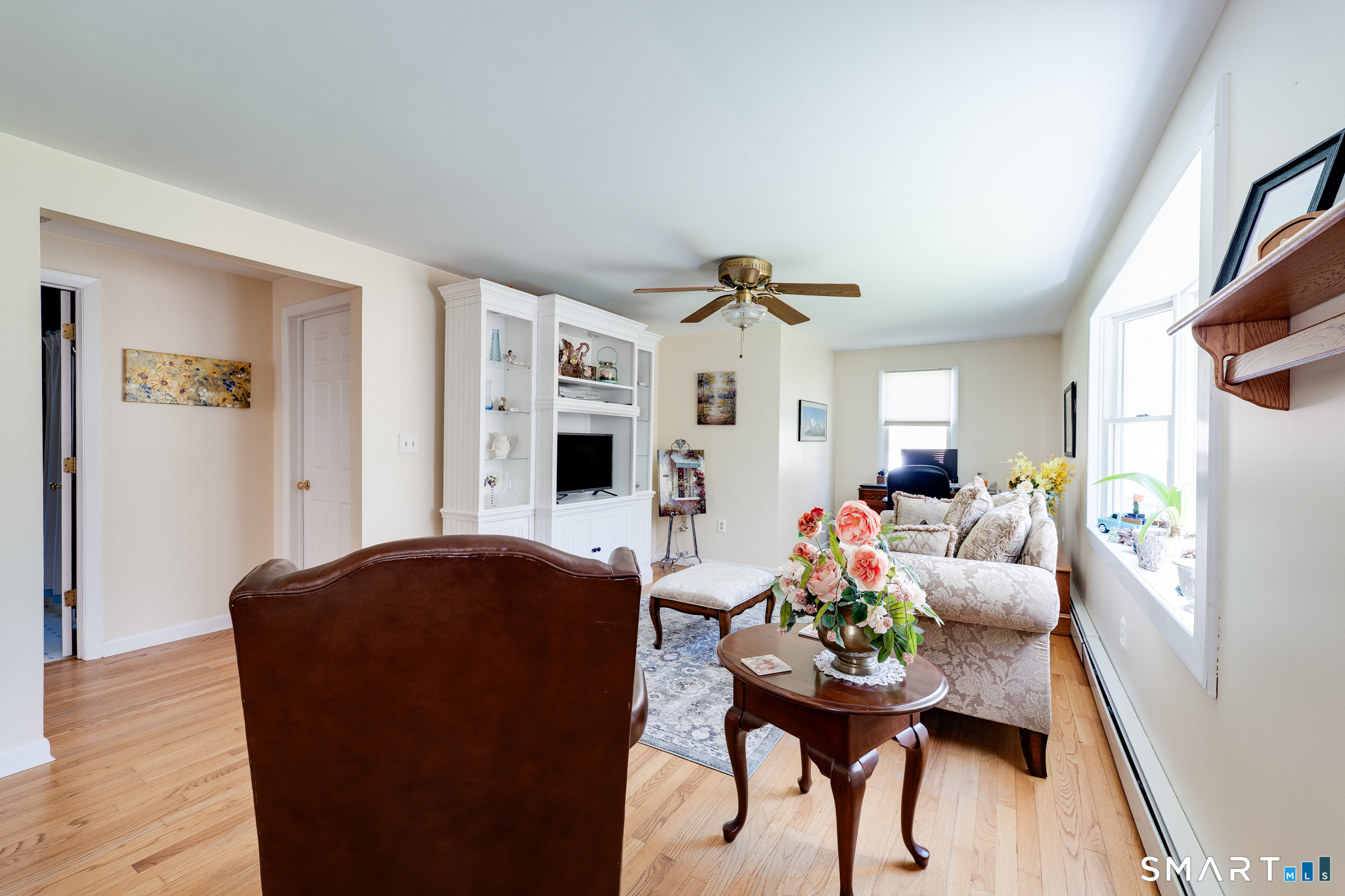 44 Reed Road Tolland, CT 06084 - Photo 9 of 40
