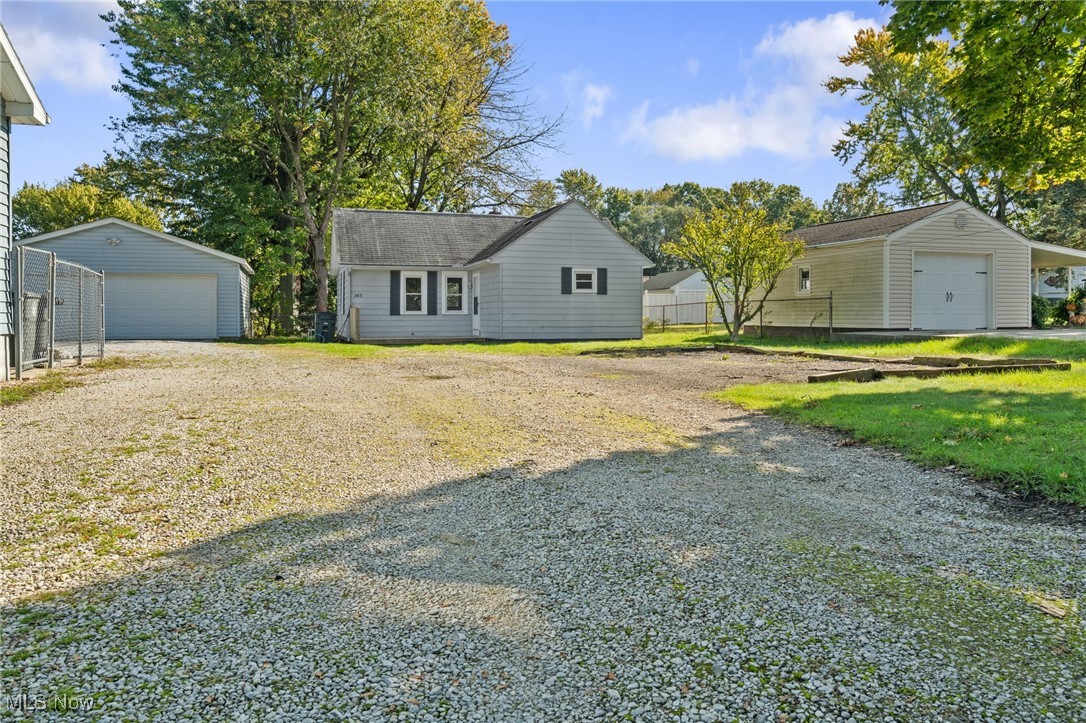 145 Hillman Road Akron, OH 44312 - Photo 1 of 16 Welcome to 145 Hillman!