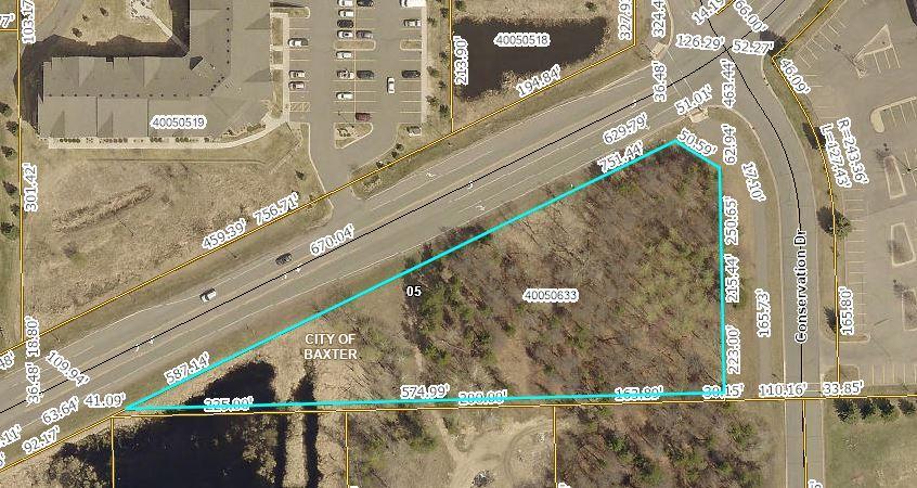 Tbd Excelsior Road Baxter, MN 56425 - Photo 9 of 9