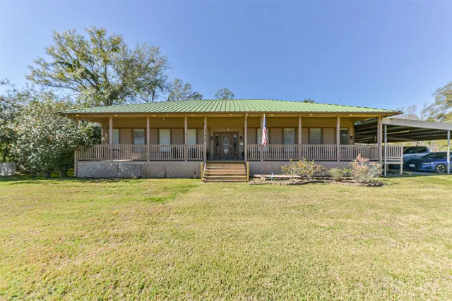 $5,400 | 25419 Farm To Market 2100, Huffman, TX 77336