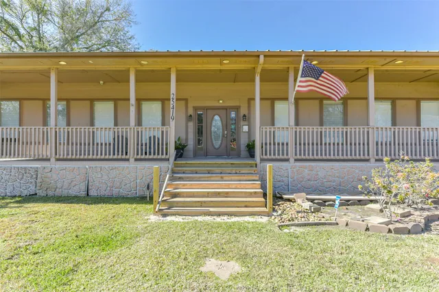 $5,400 | 25419 Farm To Market 2100, Huffman, TX 77336