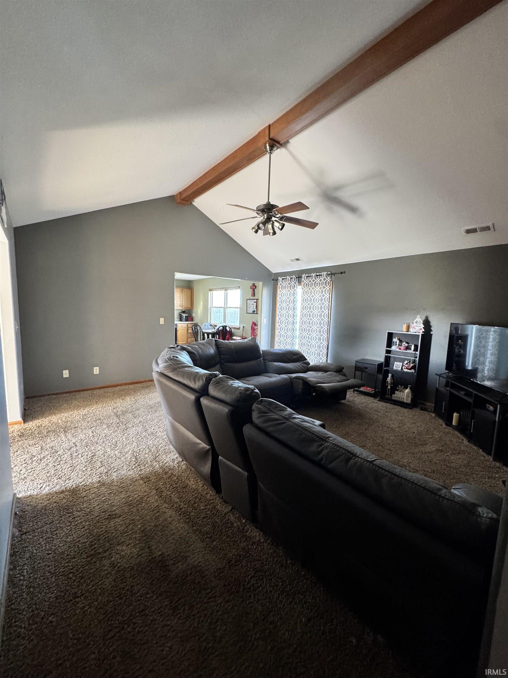 627 West Liberty Street Butler, IN 46721 - Photo 4 of 17