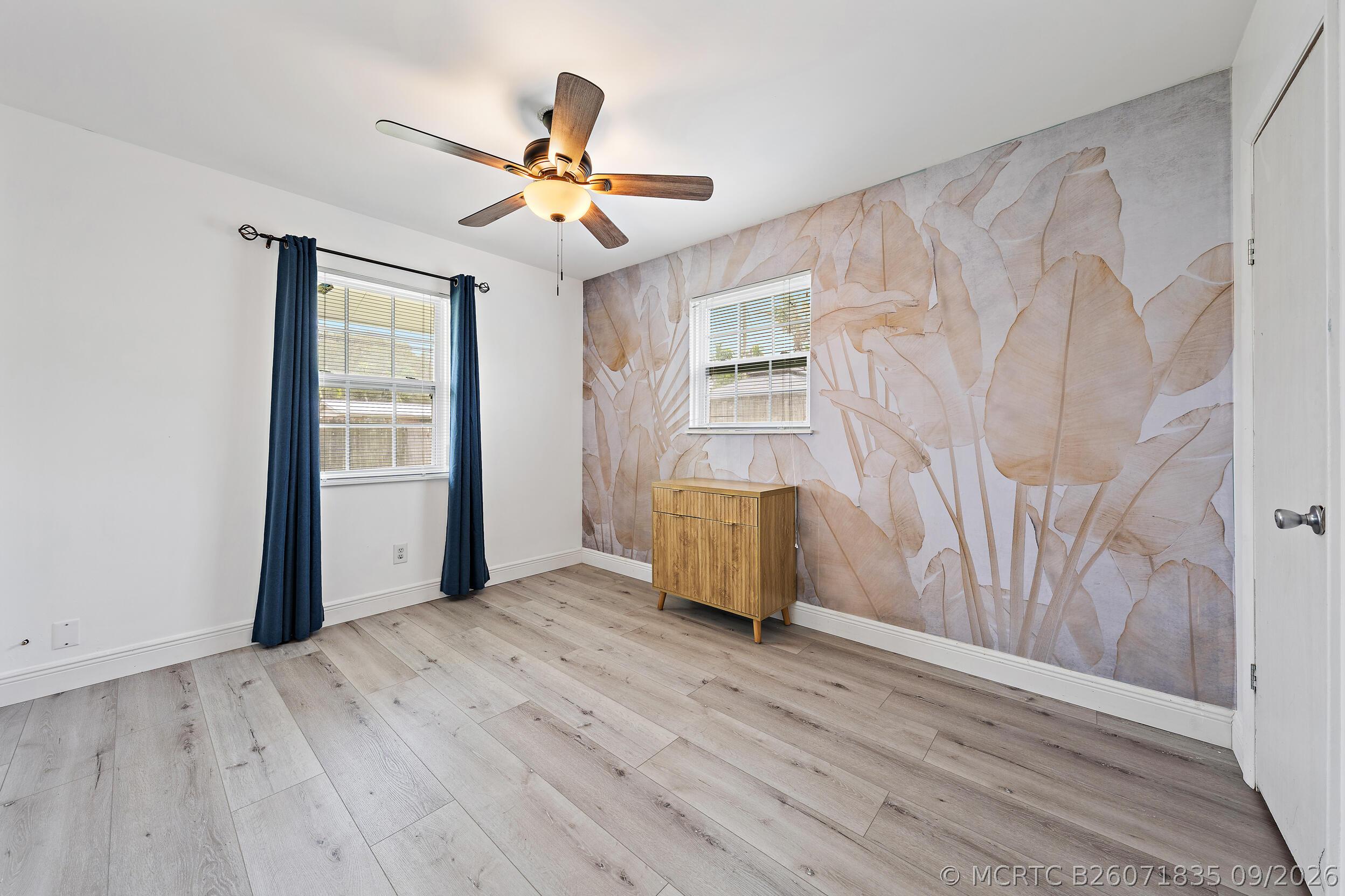 5810 Tucker Road Jupiter, FL 33458 - Photo 16 of 29 Guest Bedroom