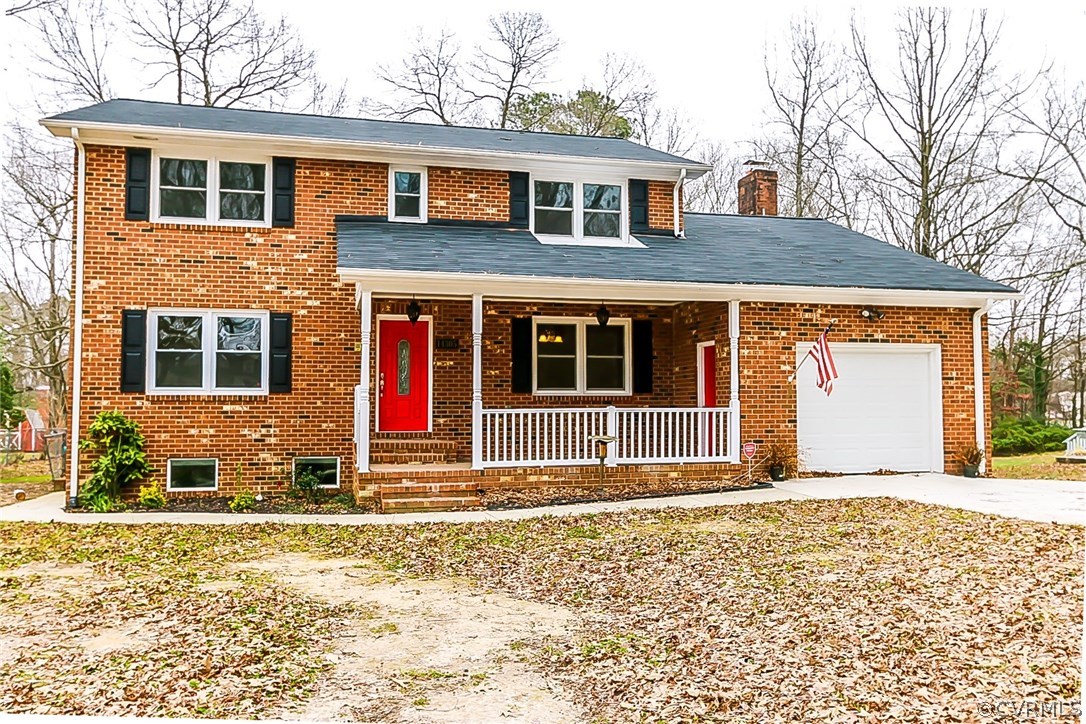 14305 Rivermont Road Chester, VA 23836 - Photo 1 of 25 Gallery Image 1