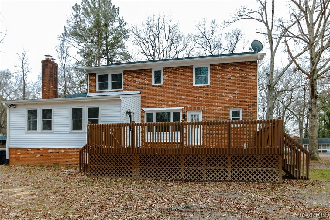 14305 Rivermont Road Chester, VA 23836 - Photo 24 of 25 Gallery Image 24
