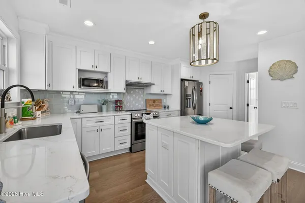 $1,345,000 | 918-321 North New River Drive, Surf City, NC 28445